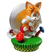 Sonic the Hedgehog Tails Statue